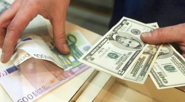 Doların ateşi düştü