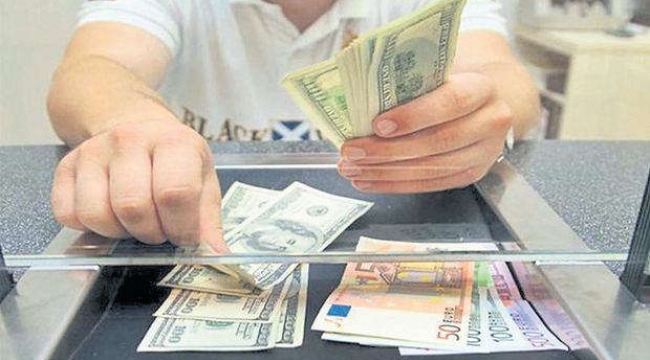 Döviz bürolarında yeni dönem başlıyor