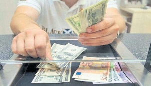 Döviz bürolarında yeni dönem başlıyor