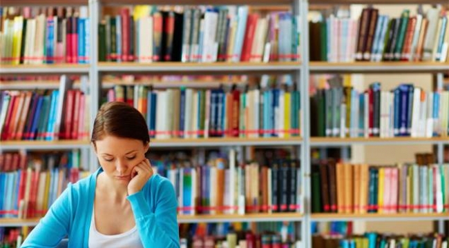 Dünyada en çok kitap okuyan ülkeler belli oldu,Türkiye 18.sırada