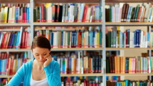 Dünyada en çok kitap okuyan ülkeler belli oldu,Türkiye 18.sırada