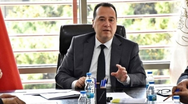 Dutlulu'dan''Vatandaşları bilgilendirin''çağrısı
