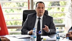 Dutlulu'dan''Vatandaşları bilgilendirin''çağrısı