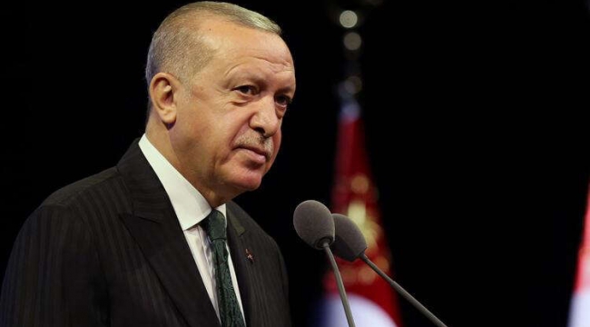 Erdoğan, Manisa'daki gençlere telefonla seslendi