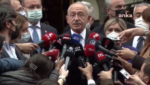 Erdoğana çağrı:''MB kurumsal kimliğine saygı göster''