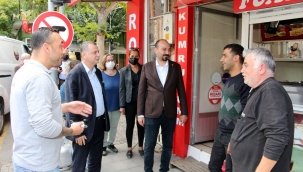 Esnafın elektrik faturası isyanı dükkan kırasını geçti