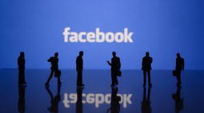 Facebook'a ulaşım zorluğu yaşanıyor