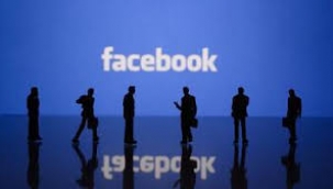 Facebook'a ulaşım zorluğu yaşanıyor