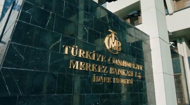 Faiz iki puan indi, dolar 9.45'i gördü