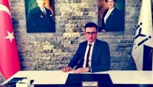 İYİ parti Akhisar ilçe başkanı Kındıroğlu istifa etti