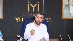 İYİ partili Akan zamları değerlendirdi