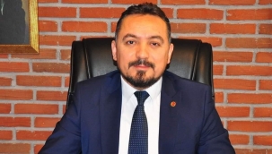 İYİ Partili Eryılmaz"41 kulüp için yalnızca 2 saha!"