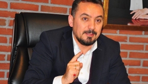 İYİ Partili Eryılmaz işsizlik rakamlarını değerlendirdi