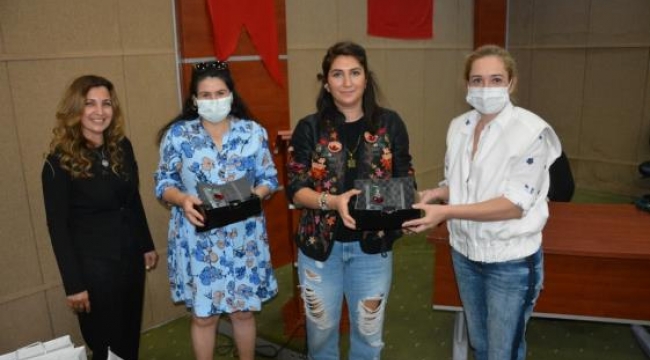 Kadın girişimciler kurulu, Cumhuriyet haftasında hazırlanıyor