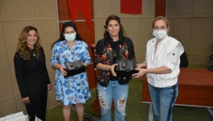 Kadın girişimciler kurulu, Cumhuriyet haftasında hazırlanıyor