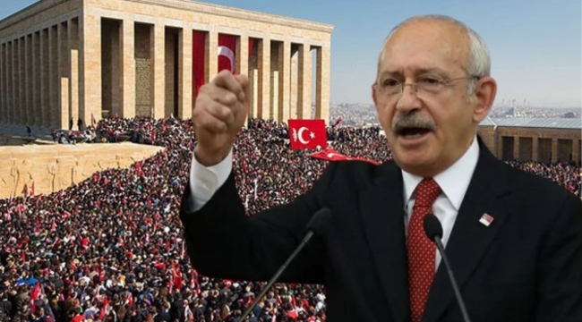 Kılıçdaroğlu'ndan 'akreditasyon' tepkisi