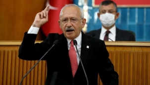 Kılıçdaroğlu'ndan 'Kara kış fonu' önerisi