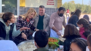 Lokantacılar Odası, Cumhuriyet Bayramını Beyoba'da kutladı