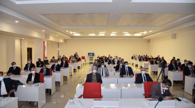 Manisa'da 433 kamu yatırım projesinin 83 başlanamadı