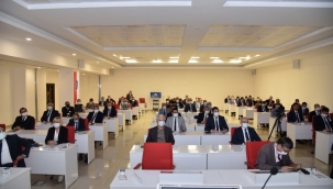 Manisa'da 433 kamu yatırım projesinin 83 başlanamadı