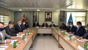 Manisa'da 51 aşkın işsizin 7 bini işsizlik ödeneğinde yararlandı