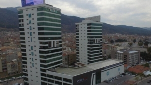 Manisa'nın yarısına 4 saat su verilmeyecek