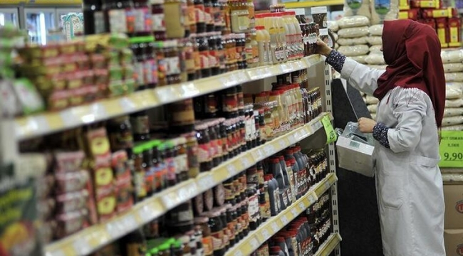 Market fiyatlarında flaş gelişme! yüzde 90 zam geldi