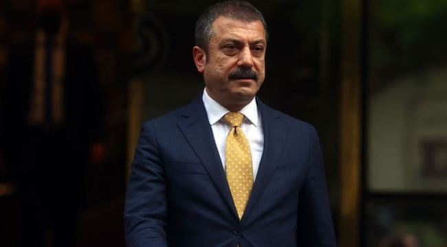 MB enflasyon tahminini yüzde 14,1'den yüzde 18,4'e çıkardı