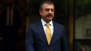 MB enflasyon tahminini yüzde 14,1'den yüzde 18,4'e çıkardı