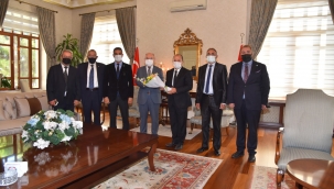 Millet ittifakı partilerden"Benim Cumhuriyetim" yürüyüşü