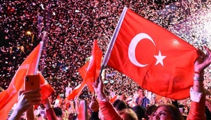 Öğrencilere cumhuriyet bayramı yasağı