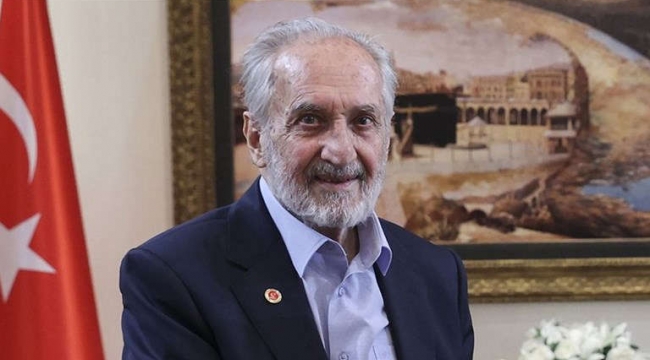 Oğuzhan Asiltürk yaşamını yitirdi