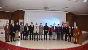 "Sağlık okuryazarlığı ile kaliteli yaşam" projesinin lansmanı yapıldı