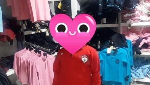 Salihli CHP Kadın kollarından yoksul öğrencilere yardım