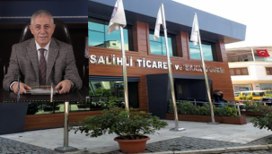 Salihli TSO, sayısal takograf kartı vermeye başladı