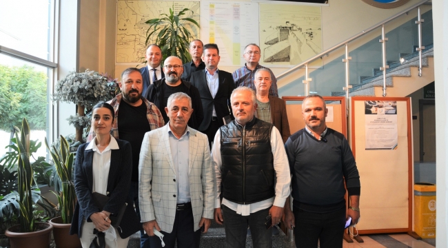 Salihli ve Kula'da oteller ve restoranlar eleman sorunu yaşıyor