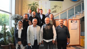 Salihli ve Kula'da oteller ve restoranlar eleman sorunu yaşıyor