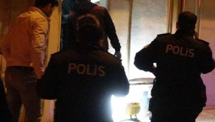 Sanat Musikisi Derneği'ne saldırı! İki ölü