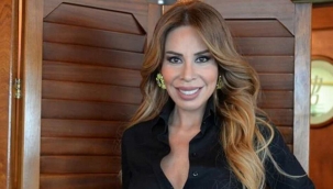 Şarkıcı Linet: Asker kaçağıyım 