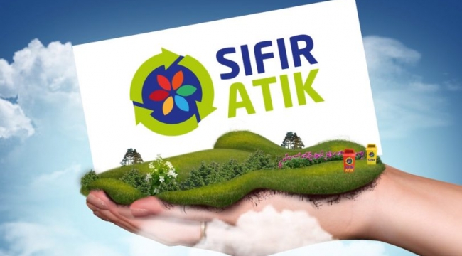 Sıfır atık eylül ayı sonuçları açıklandı