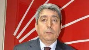 CHP'li Elbinsoy,Soma'da hastane var doktor yok