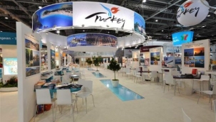 TOBB 115'i uluslararası 358 fuar izni