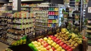 Tüketici güven endeksi 3.6 azaldı