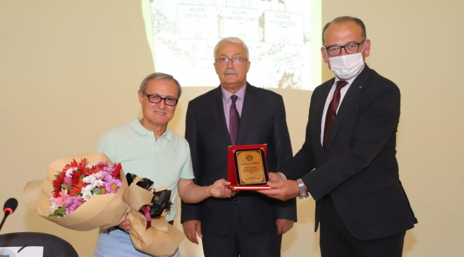 Turgutlu'da halk sağlığı ve çevre sorunları tartışıldı