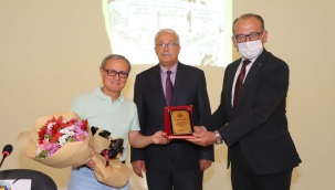 Turgutlu'da halk sağlığı ve çevre sorunları tartışıldı