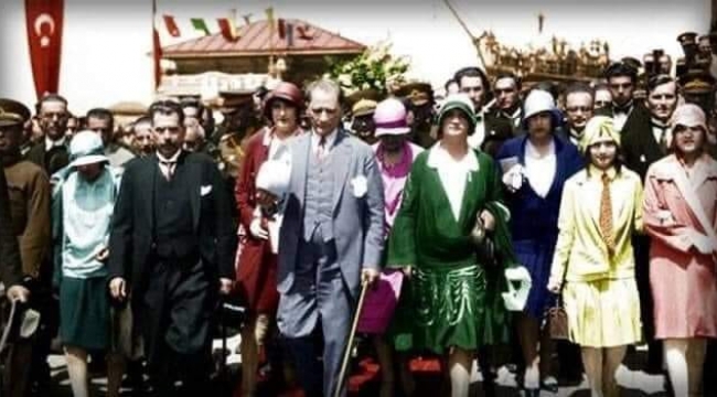 Türk medeni kanunu 95. yaşında