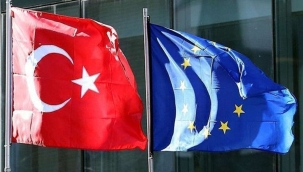 Türkiye, AB ve 12 ülke ile anlaştı