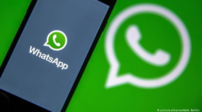  WhatsApp artık bu telefonlarda çalışmayacak