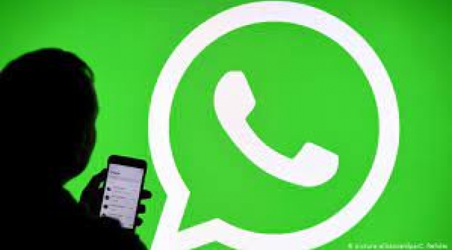 WhatsApp, Instagram ve Facebook çöktü