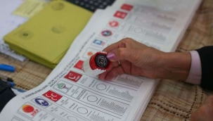 Yargıtay siyasi partilerin üye sayılarını açıkladı